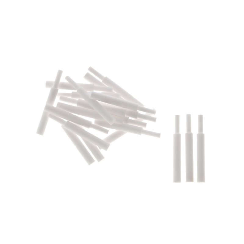 Spare Ceramic Pins for Soldering Board (Pack of 20) Spare Ceramic Pins for Soldering Board (Pack of 20)