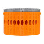 BORE™ Jeweler's Drill Bit Organizer and Dispenser