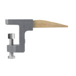 Sawing support with anvil - Bild 2