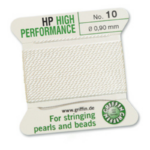 Pearl Silk High Performance No 10, Griffin