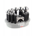 Washers and braids 24pcs 3mm-50mm Durston