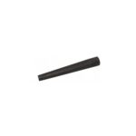 Tapered Graphite Mandrel for Ring Soldering