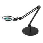 Jeweller’s LED Balanced Arm Magnifying Workbench Lamp Durston - Bild 3