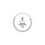 Vitreous Enamel Vermillion 50g - Bild 3