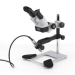 Lampert welding microscope SM 6