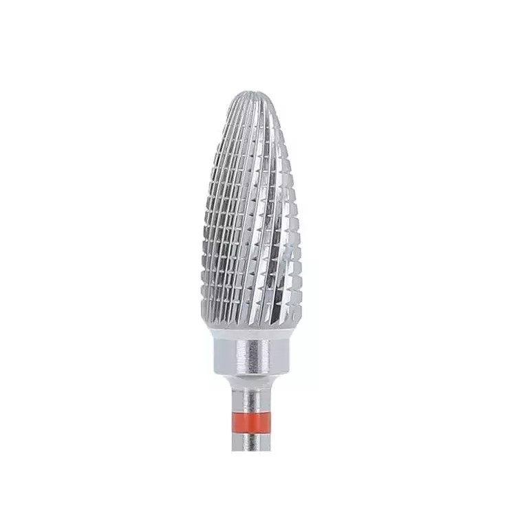 jota-bur-cq251f104060-ceramics-metals-compo-titanium Jota Tungsten Carbide Bur - Bild 1