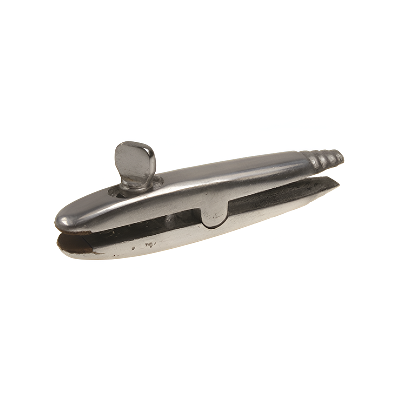 811.9326_Stone holder and ring holder made of metal Stone holder and ring holder made of metal - Bild 1