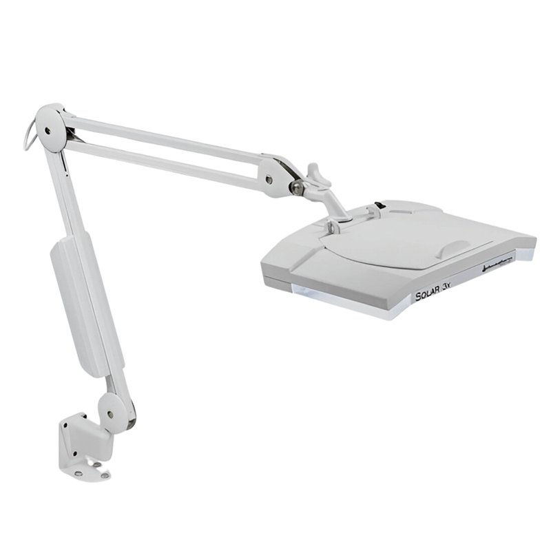 A7001_Dentalfarm_Solar-LED-Square-3x-zoom (1) Dentalfarm Solar LED Square 3x zoom - Bild 1