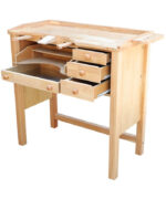 Professional Jeweller’s Workbench Durston - Bild 3