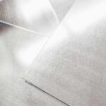 Plåt i sterlingsilver