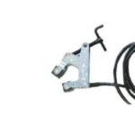 Connector 4 mm Cable 2.5mm 2 Length 1 m 100 719