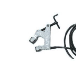 Connector 4 mm Cable 2.5mm 2 Length 1 m 100 719