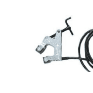 Connector 4 mm Cable 2.5mm 2 Length 1 m 100 719