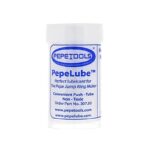 Wax for drills and saws, 50g Pepetools