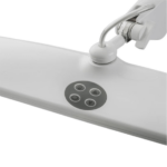 Dentalfarm Solar Professional lamp - 84 LED (6400K) - articulated arm - Bild 2