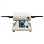 foredom bench lathe with tapered spindles m bl 22