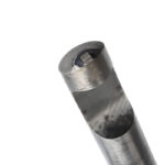 Metal marking Stamp for Rings 750 1,5x1mm - Bild 2