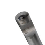 Metal marking Stamp for Rings 925 1,5x1mm - Bild 2