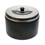 Barrel fot tumbler 1,7L Black