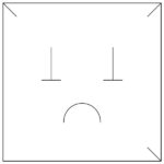 Boston ehtekarp käevõrule / suurele ripatsile - Bild 4