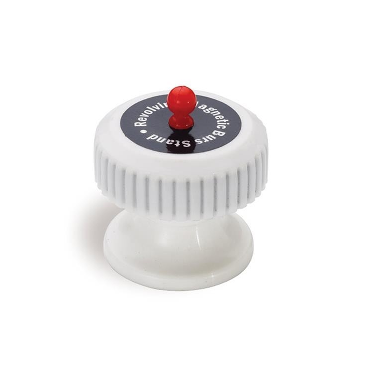 TE0010 magnetic-holder-for-mounted-cutters-abrasives-and--mounted-brushes Magnetic Burr Holder - Bild 1