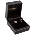 Bombay Jewellery Box for Earrings/Studs/Pendant - Bild 2