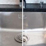 Hagerty White Metal Polish – Steel, Stainless Steel & Chrome Cleaner (250 ml) - Bild 4