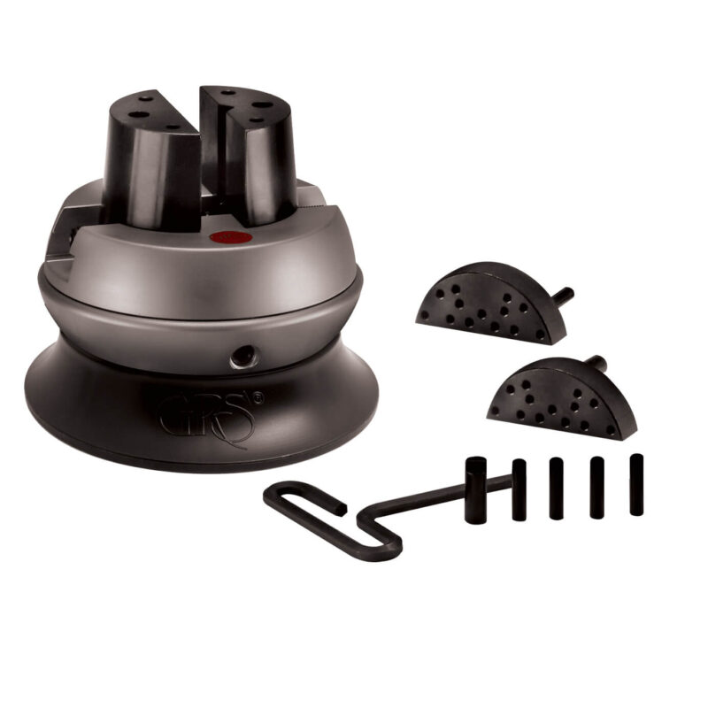 811.003-615_GRS_GRS Low Profile Vice 003-615 GRS Low Profile Vice 003-615 - Bild 1