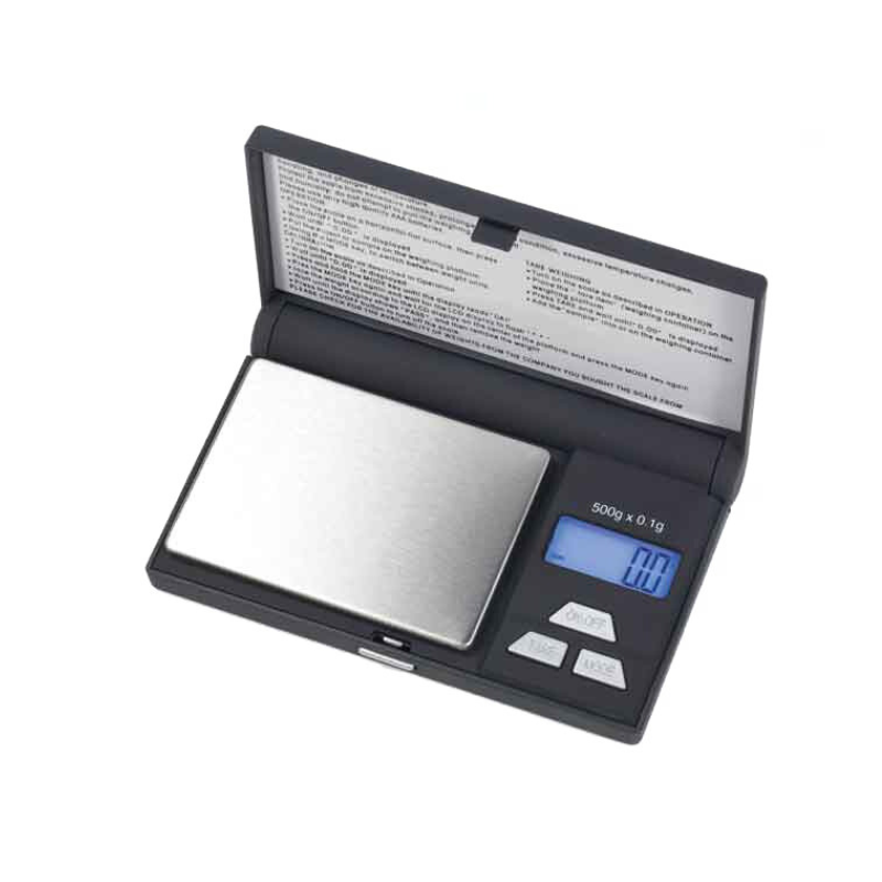 Ohaus digital pocket scale for goldsmiths and jewellers 0,1g 5593.YA501 Ohaus digital pocket scale for goldsmiths and jewellers 0,1g 5593.YA501