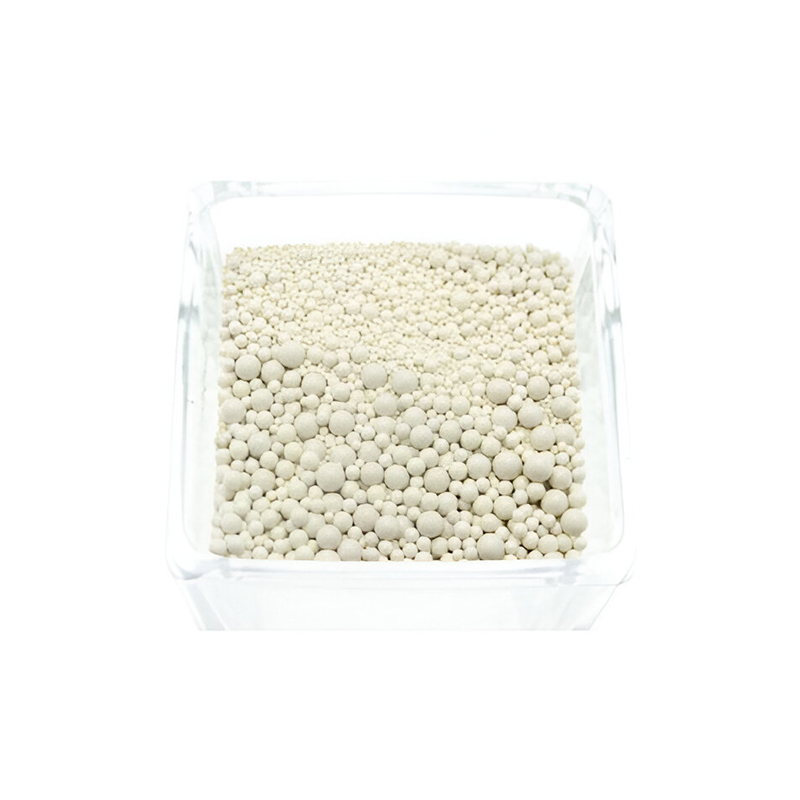 811.9778_Ceramic polishing balls for silver and platinum mix 600g Ceramic polishing balls for silver and platinum, mix 600g - Bild 1