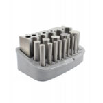 Bending Block Set (15pcs) Durston - Bild 2