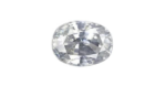 Cubic Zirconia 7x5mm, Oval