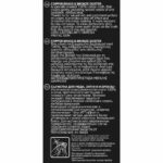 Hagerty Copper, Brass & Bronze Duster – Anti-Tarnish Polishing Cloth (36 x 55 cm) - Bild 2