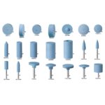 EVE Universal Light Blue Peene 100pcs