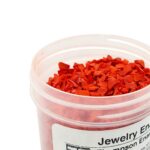 Vitreous enamels Thompson enamels Medium Temperature Medium Expansion Enamels Opaques