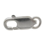 Chain lock 1406S 4.5-11mm, Sterling silver, 0.55g