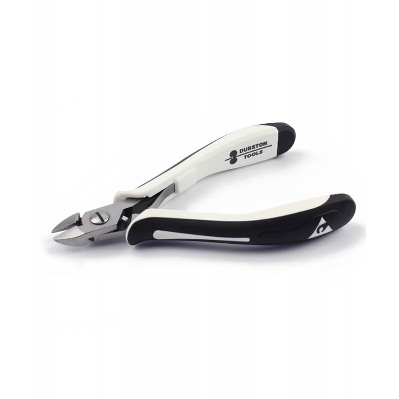 1789_Durston_Drives 115mm Professional Razor Flush Oval Cutter 115mm Durston - Bild 1