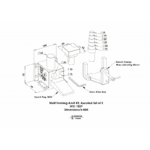 Durston set of bases - Bild 5