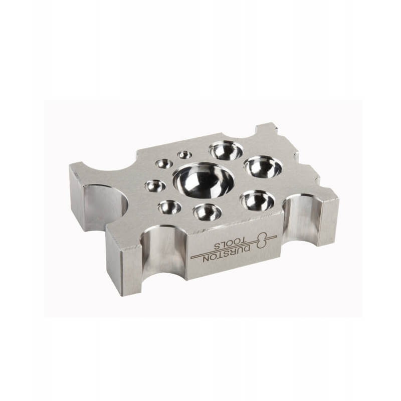 1156_Durston_Forming Block Forming Block Durston - Bild 1