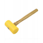 Haamer plastic 310g Durston