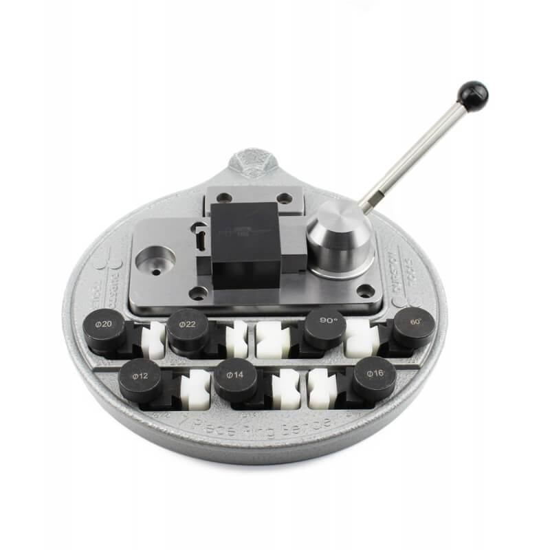 1307_Durston_Ring Shank Bender – 7 Piece Ring Shank Bender – 7 Piece Durston - Bild 1