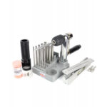 The Complete Jump Ring Forming Set, Durston - Bild 2