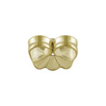 Earring Back 0,7-0,8 mm F601, Gold 14K, 0.11g