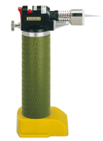 Burner Proxxon - Bild 2