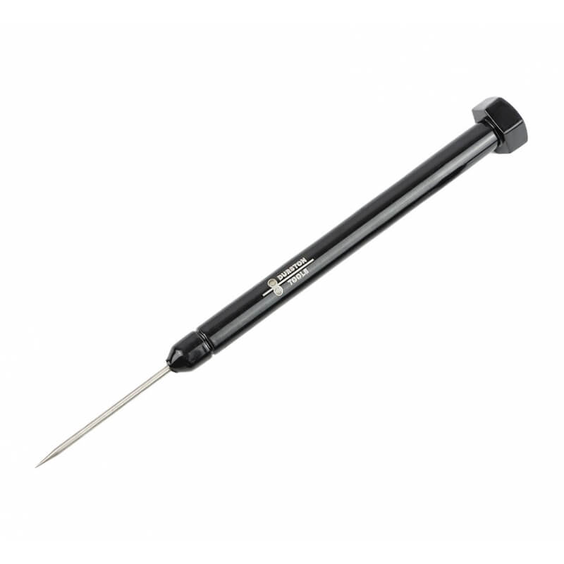 2203_Durston_Titanium soldering iron 1pc Soldering Pick Titanium 1pc Durston - Bild 1