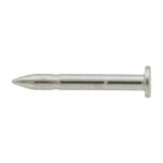 Marking pin with phase, 6,5mm, nickel-plated