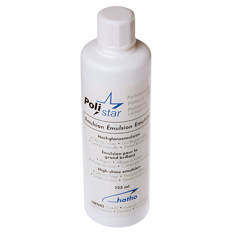 313139_HATHO Polistar Emulsion 125 ml HATHO Polistar Emulsion 125 ml - Bild 1