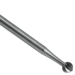 Busch Round Burr 10pcs 4,5 - 8,5mm - Bild 2