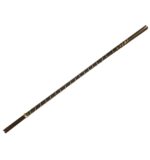 Saw blades Vallorbe (12pcs) - Bild 2