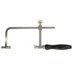 Adjustable saw arch 80mm